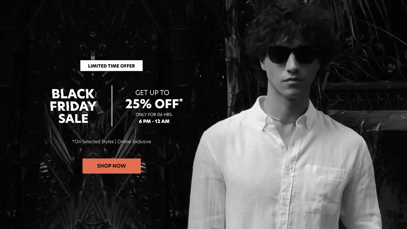 Angel Monkey | Men's Fast-Fashion Clothing Brand in India - Threads ...